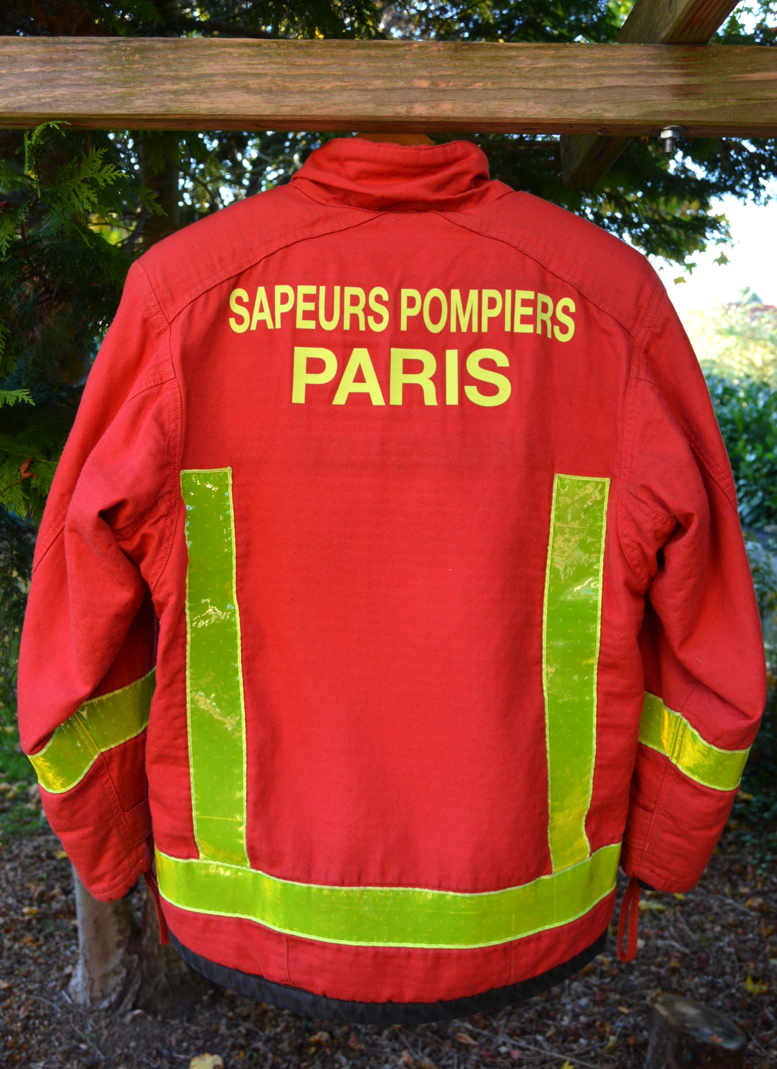 veste 2