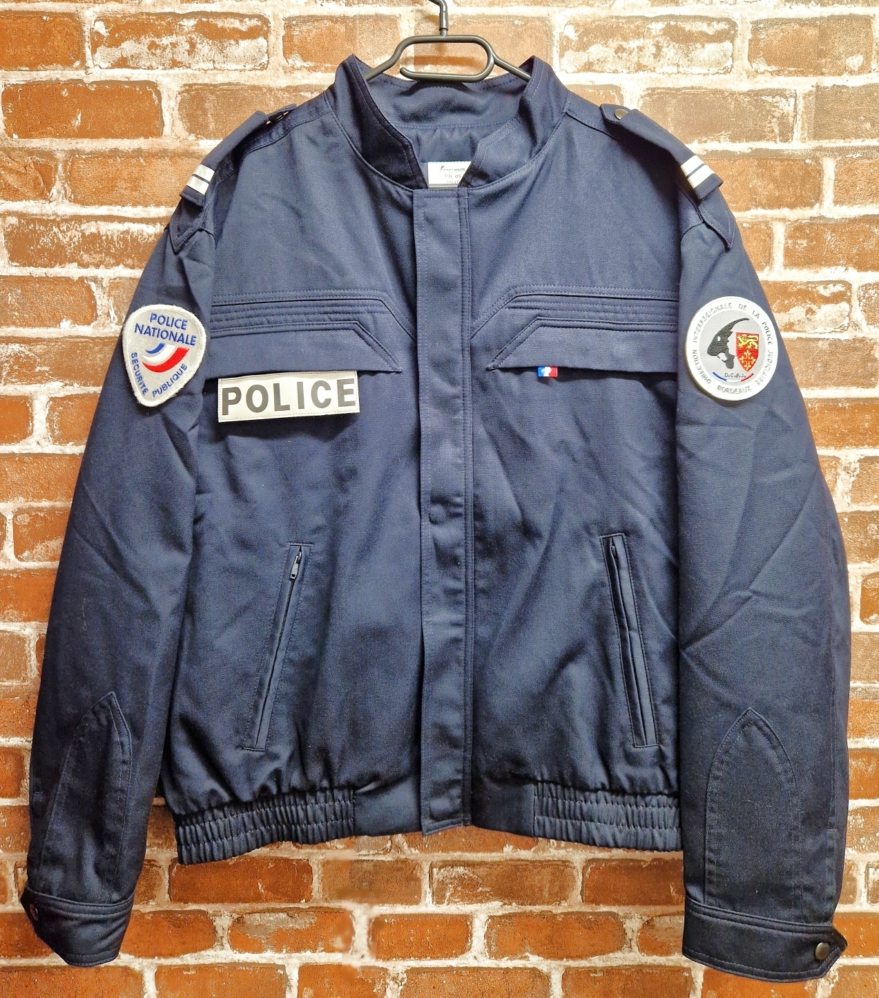 Blouson PN