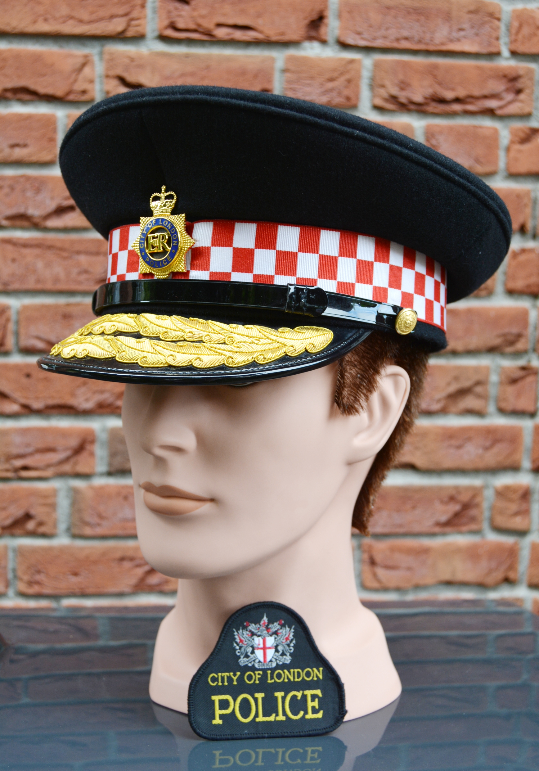 CLP Hat