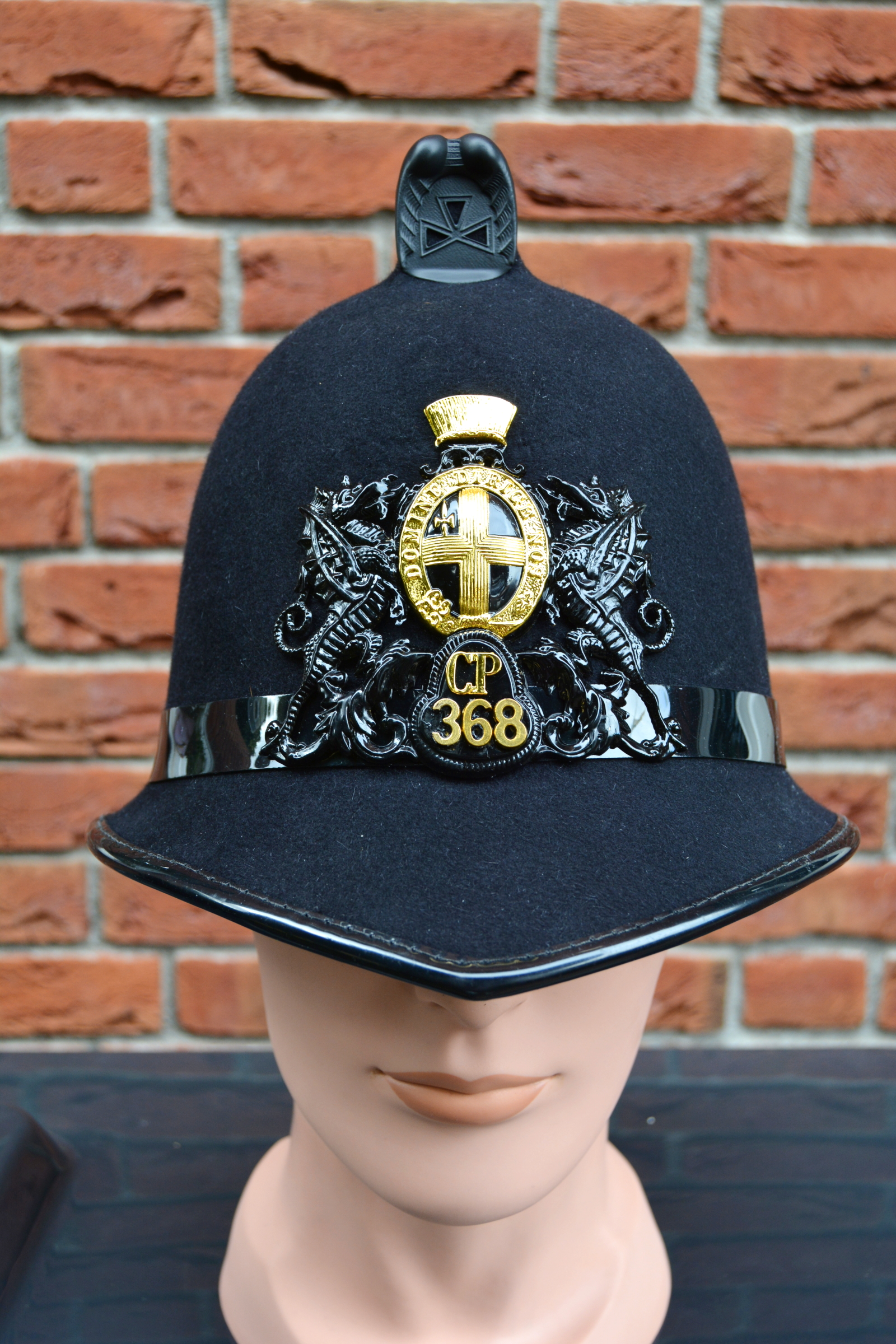 CLP Helmet
