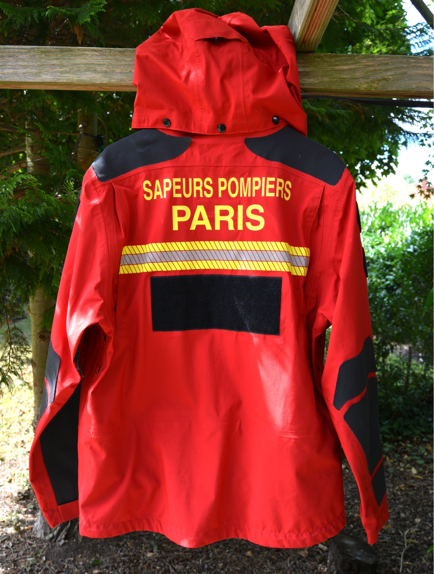 Parka