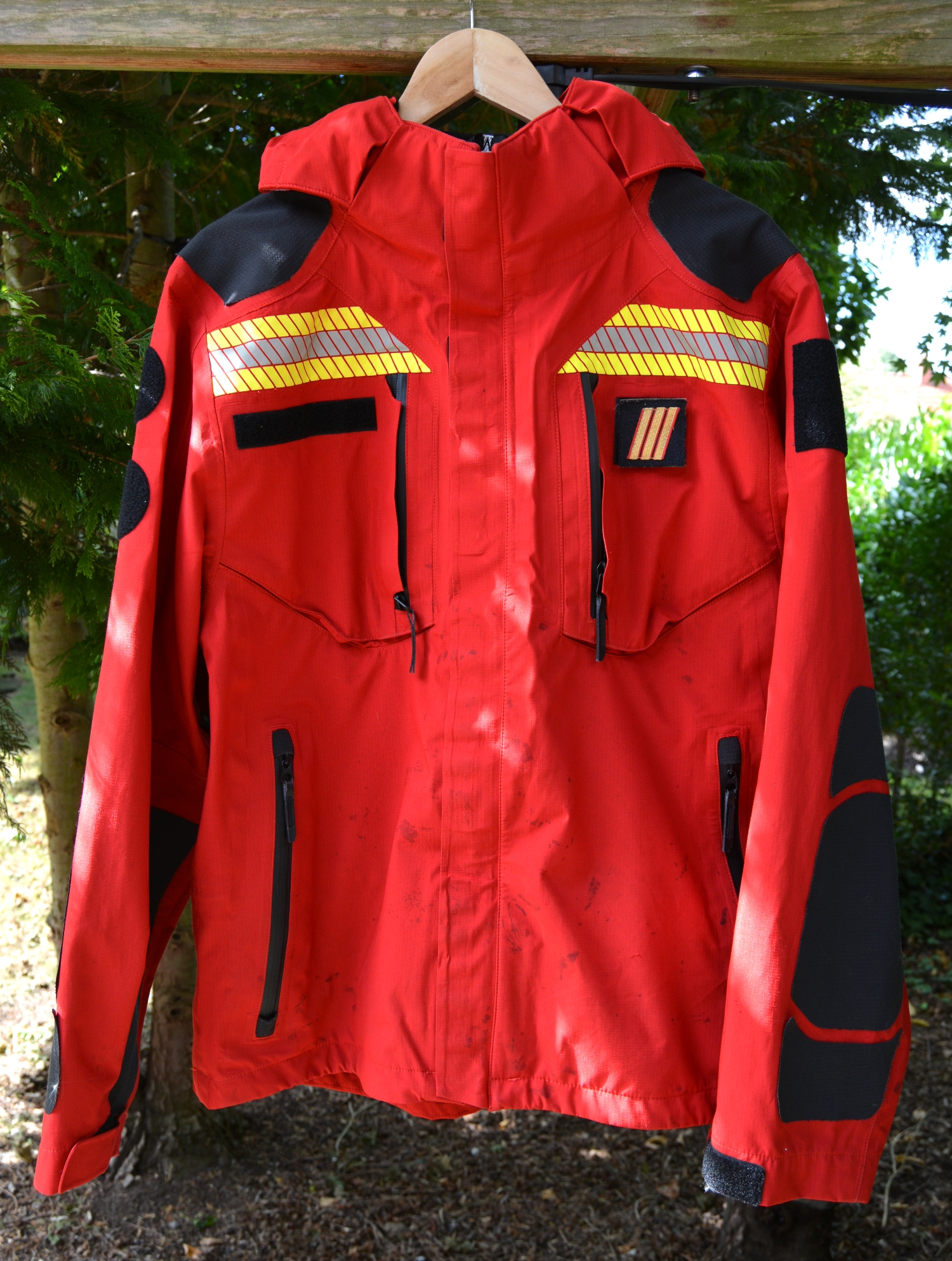 Parka