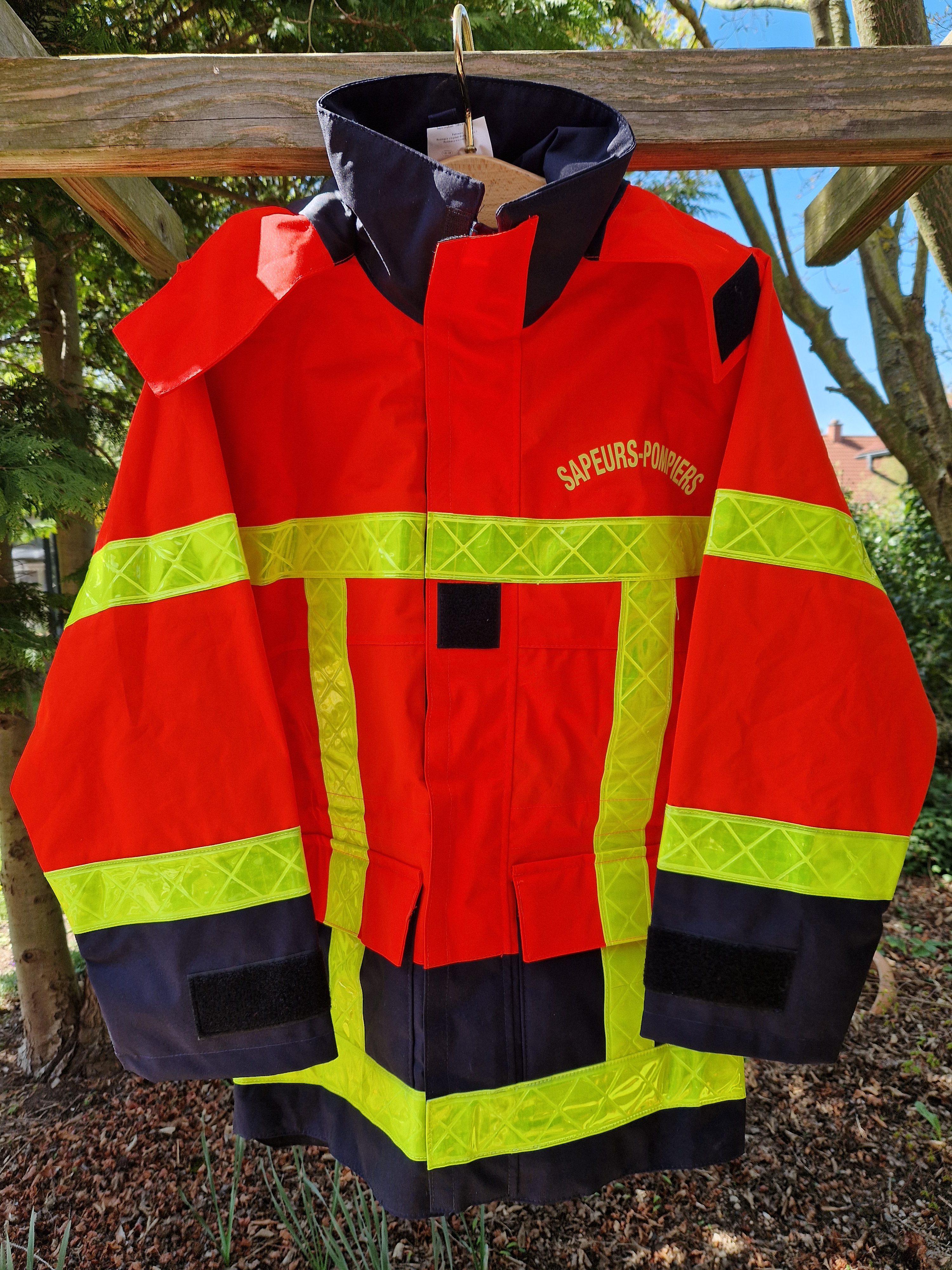 Parka 84 v