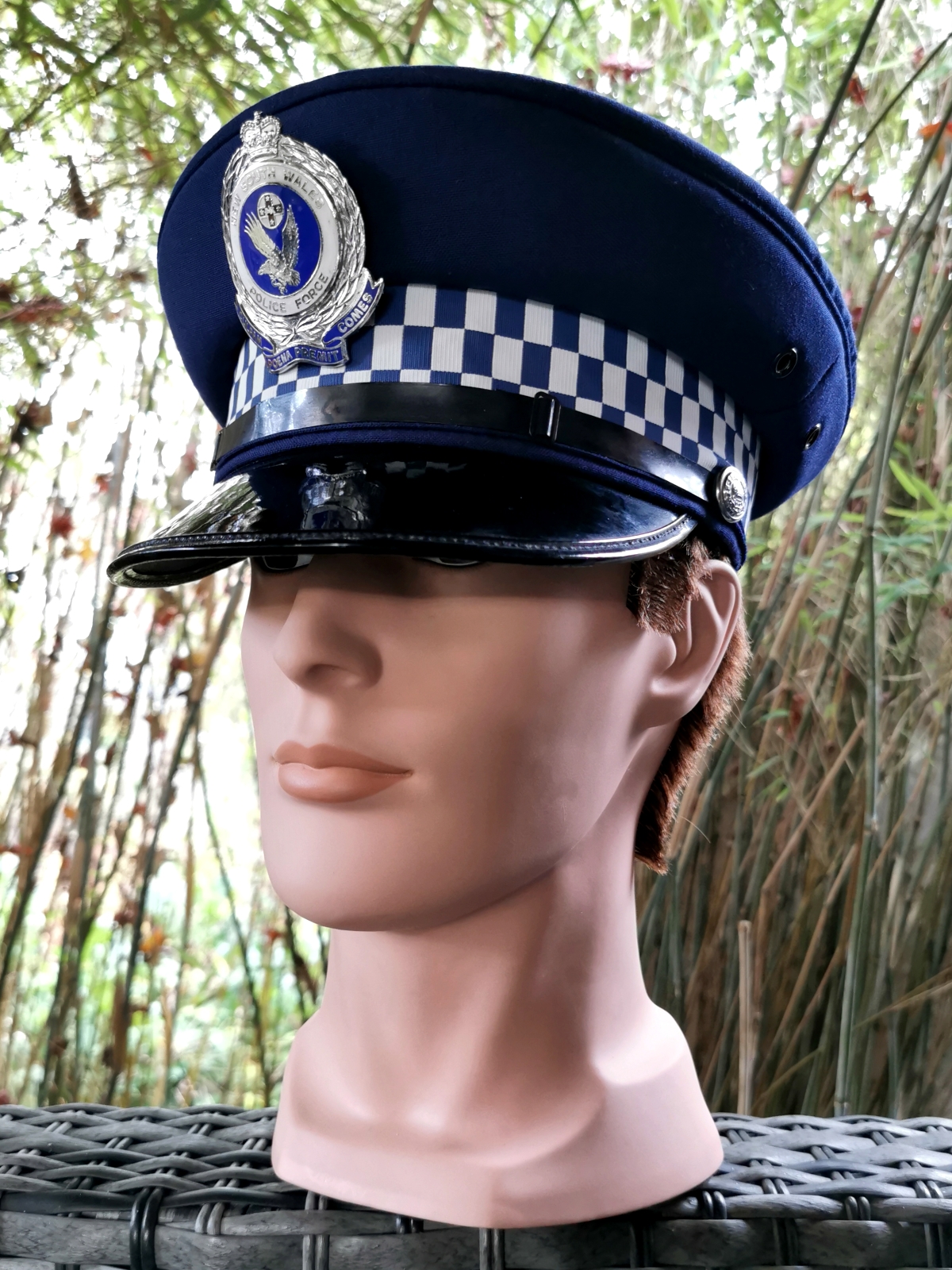 NSW Police