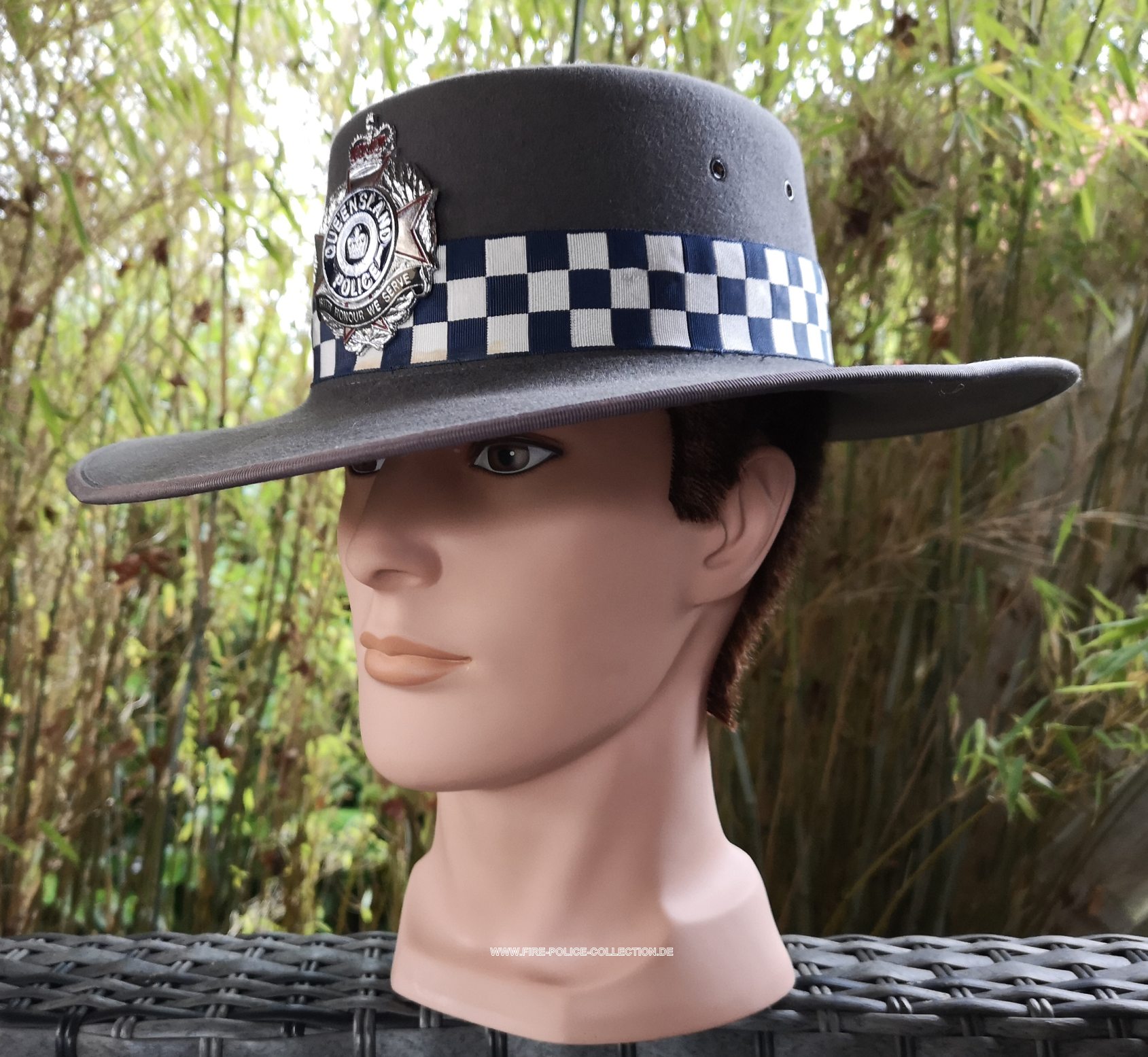 Queensland Police