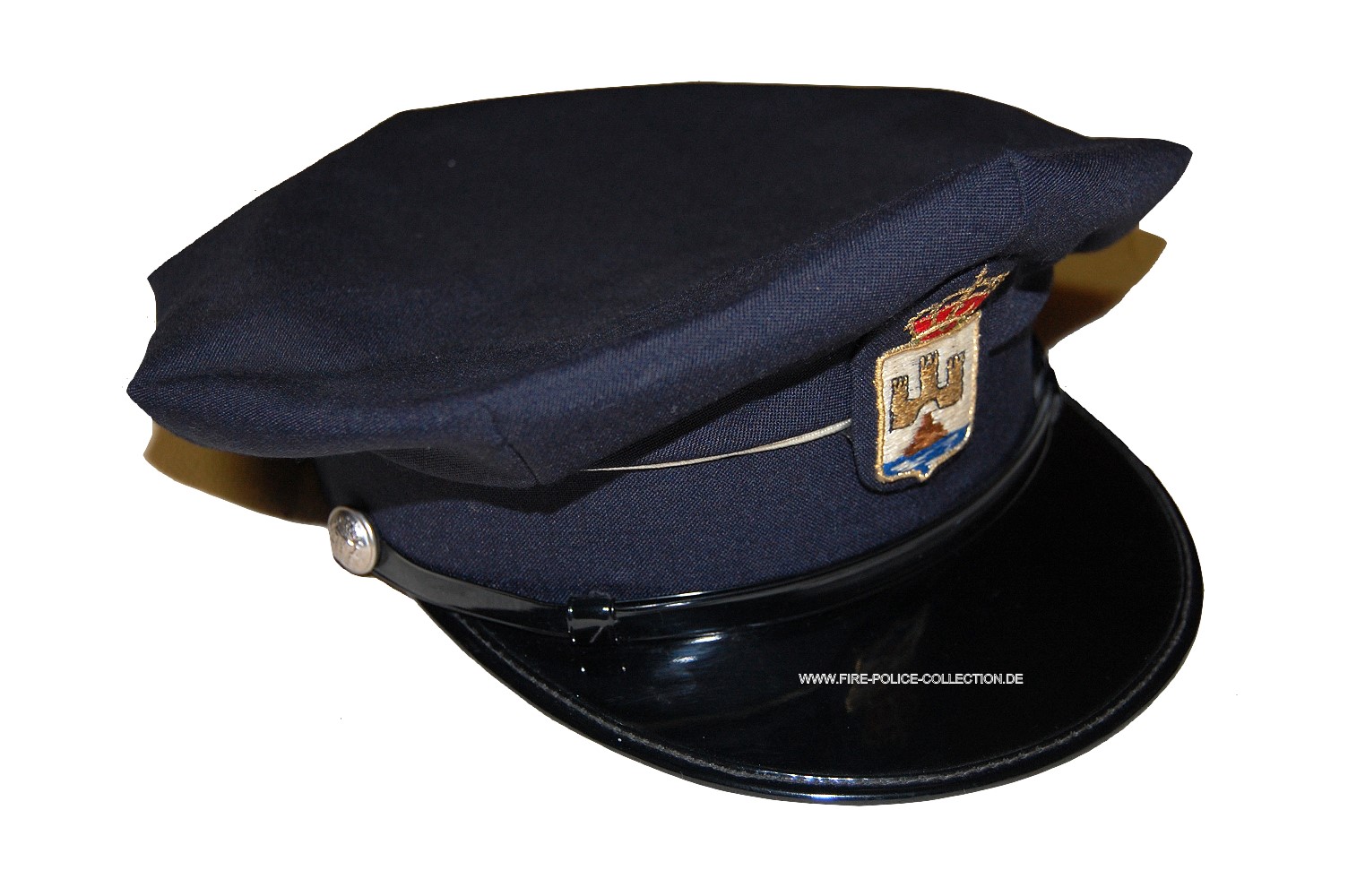 Policia Local Mallorca