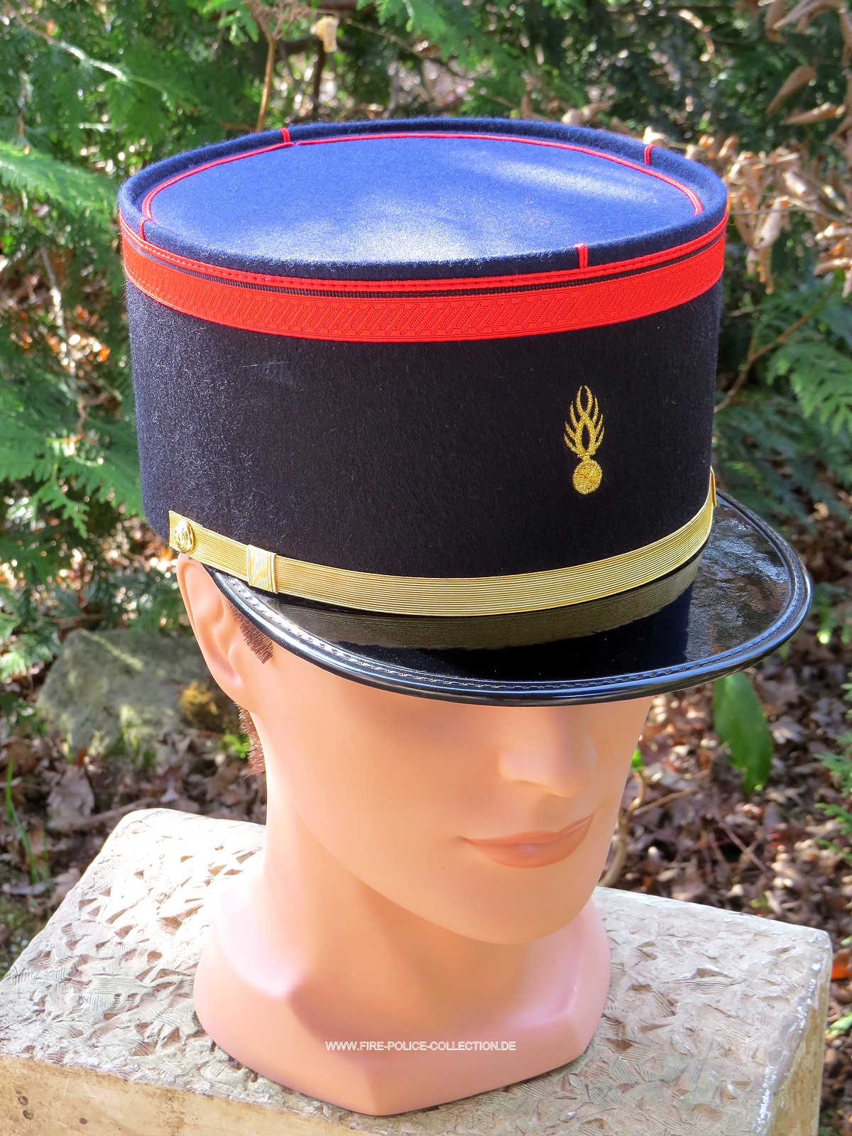Kepi Garde Republicaine