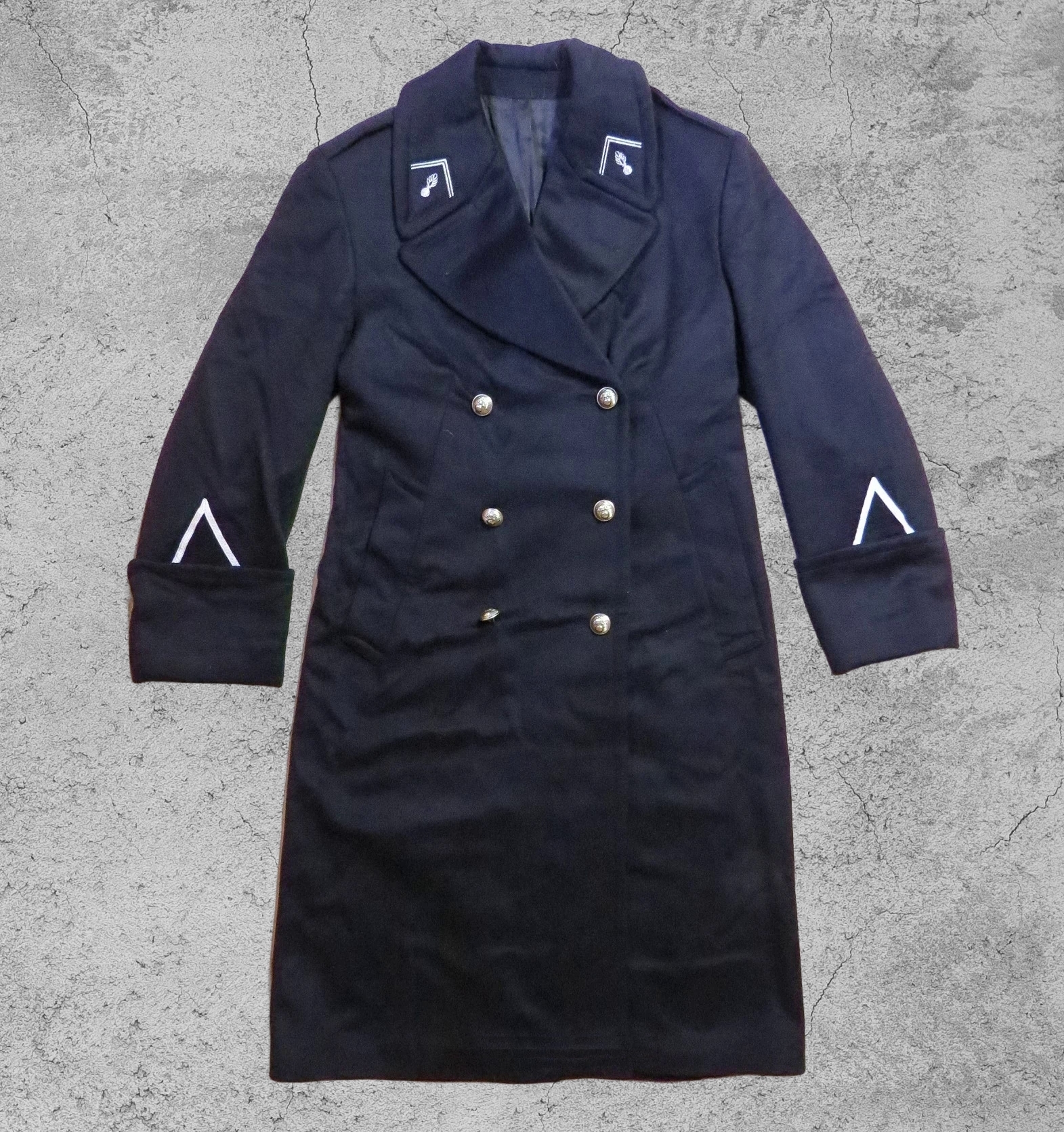 Manteau Gendarmerie