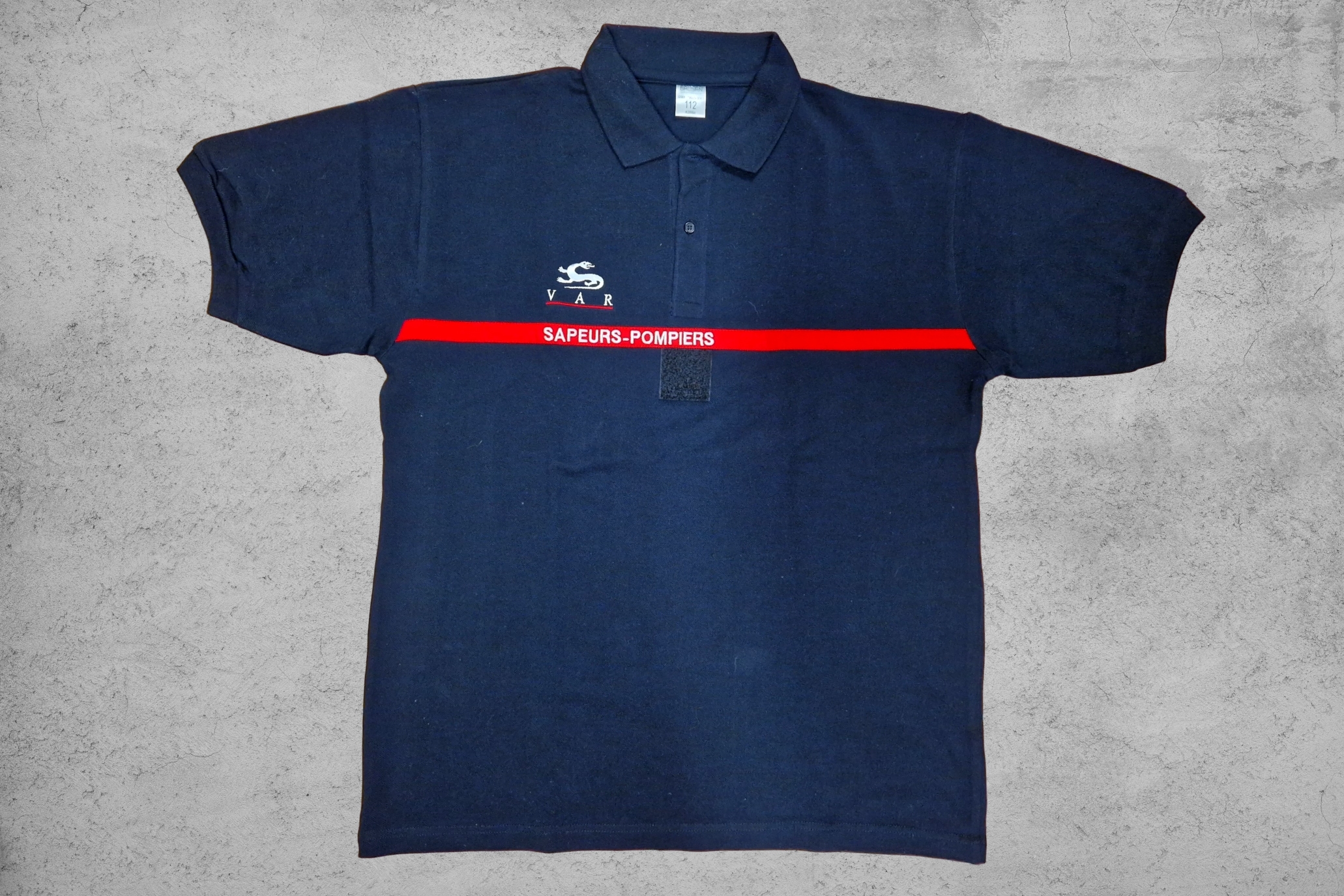polo var