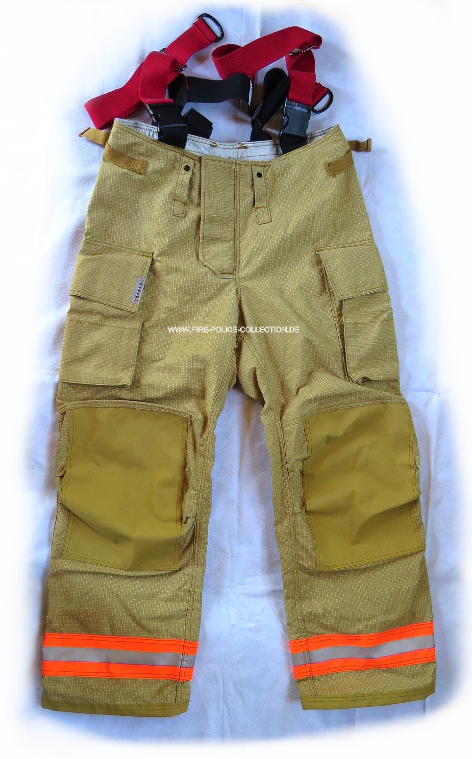 KSC Fire Trousers